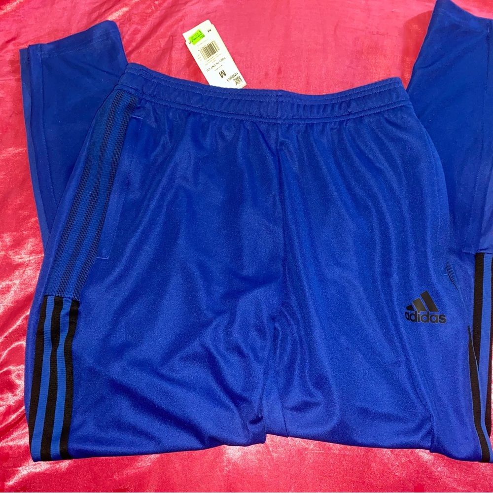 Adidas soccer pants